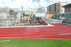 STADE LOUIS ACHILLE