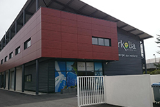 Bureau Arkolia