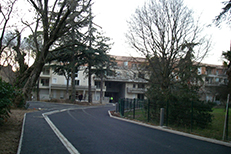 VILLA SAINTE MARIE (65 LOGEMENTS)