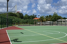 ESPACE SPORTIF ET DE LOISIRS RIVIÈRE BAMBOU